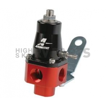Aeromotive Fuel System Fuel Pressure Regulator - 13301