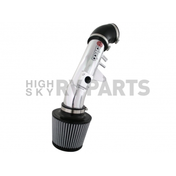 Advanced FLOW Engineering Cold Air Intake - TR1004P-1