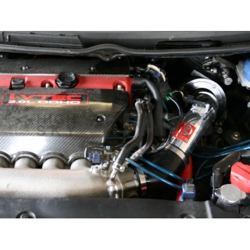 Advanced FLOW Engineering Cold Air Intake - TR1004P-4