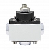 Mr. Gasket Fuel Pressure Regulator - 2015
