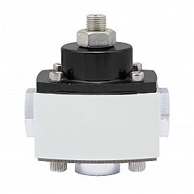 Mr. Gasket Fuel Pressure Regulator - 2015