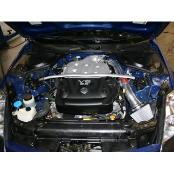 Advanced FLOW Engineering Cold Air Intake - TR3001P-1