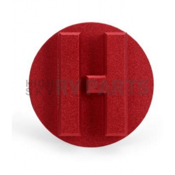 Mishimoto Oil Filler Cap - MMOFC-MUS4-15HRD