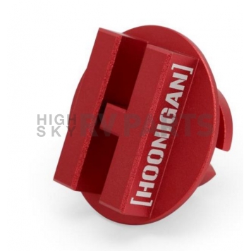 Mishimoto Oil Filler Cap - MMOFC-MUS4-15HRD-1