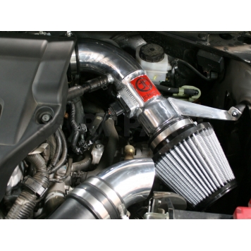 Advanced FLOW Engineering Cold Air Intake - TR3002P-6