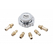 Mr. Gasket Fuel Pressure Regulator - 9710