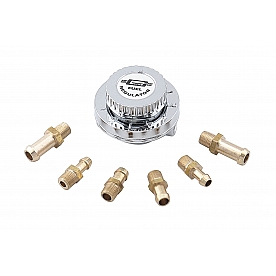 Mr. Gasket Fuel Pressure Regulator - 9710