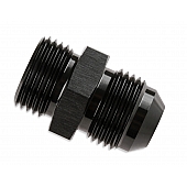 Mr. Gasket 6 AN Male To 10 AN Fitting - 480061BL