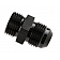 Mr. Gasket 6 AN Male To 10 AN Fitting - 480061BL