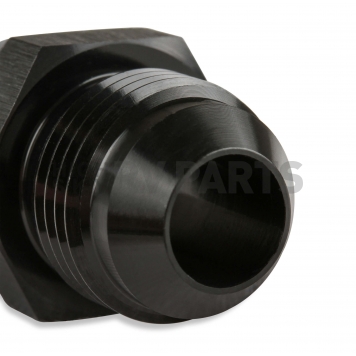 Mr. Gasket 6 AN Male To 10 AN Fitting - 480061BL-1