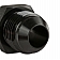 Mr. Gasket 6 AN Male To 10 AN Fitting - 480061BL