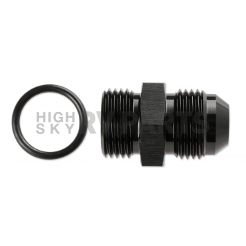 Mr. Gasket 6 AN Male To 10 AN Fitting - 480061BL-2