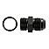 Mr. Gasket 6 AN Male To 10 AN Fitting - 480061BL