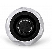 Mishimoto Oil Filler Cap - MMOFC-MUS4-15MBK