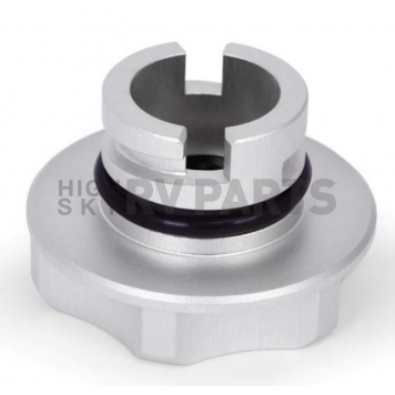 Mishimoto Oil Filler Cap - MMOFC-MUS4-15MBK-2