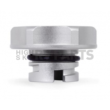 Mishimoto Oil Filler Cap - MMOFC-MUS4-15MBK-3