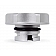 Mishimoto Oil Filler Cap - MMOFC-MUS4-15MBK