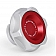 Mishimoto Oil Filler Cap - MMOFC-MUS4-15MRD