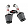 Advanced FLOW Engineering Cold Air Intake - TR3008P