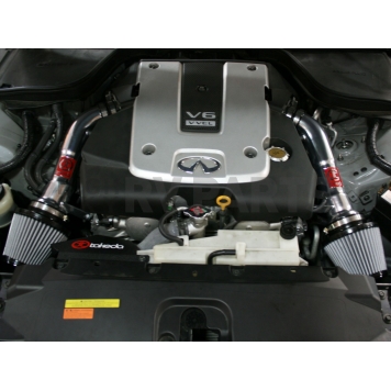 Advanced FLOW Engineering Cold Air Intake - TR3008P-1