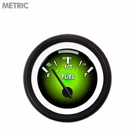 Aurora Instuments Gauge Fuel Level 5537