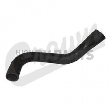 Crown Automotive Jeep Replacement Radiator Coolant Hose 4596835AB