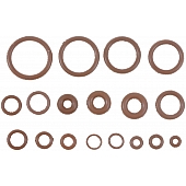Help! By Dorman Multi Purpose O-Ring - 80020