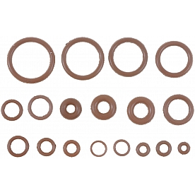 Help! By Dorman Multi Purpose O-Ring - 80020