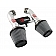 Advanced FLOW Engineering Cold Air Intake - TR3009P