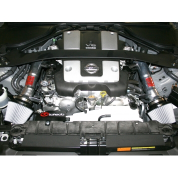 Advanced FLOW Engineering Cold Air Intake - TR3009P-1