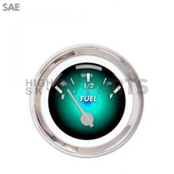 Aurora Instuments Gauge Fuel Level 1917