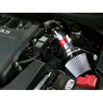 Advanced FLOW Engineering Cold Air Intake - TR3010P-1