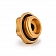 Mishimoto Oil Filler Cap - MMOFC-SUB-GD