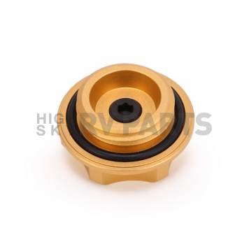 Mishimoto Oil Filler Cap - MMOFC-SUB-GD-2