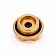 Mishimoto Oil Filler Cap - MMOFC-SUB-GD