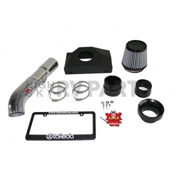 Advanced FLOW Engineering Cold Air Intake - TR3015P-2