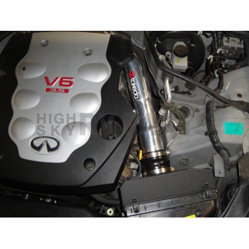 Advanced FLOW Engineering Cold Air Intake - TR3015P-4