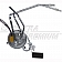 Spectra Premium Fuel Tank Sending Unit FG02D