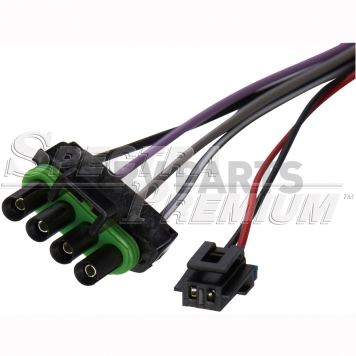 Spectra Premium Fuel Tank Sending Unit FG02D-3