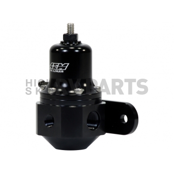 AEM Electronics Fuel Pressure Regulator - 25-305BK-1