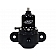 AEM Electronics Fuel Pressure Regulator - 25-305BK