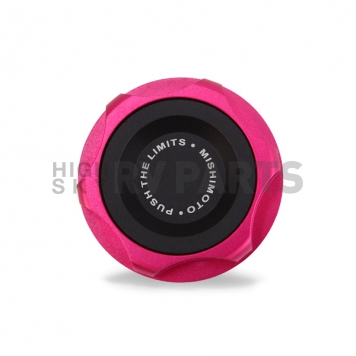 Mishimoto Oil Filler Cap - MMOFC-SUB-PK