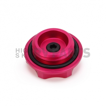 Mishimoto Oil Filler Cap - MMOFC-SUB-PK-2