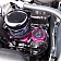 Mishimoto Oil Filler Cap - MMOFC-SUB-PK