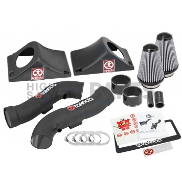 Advanced FLOW Engineering Cold Air Intake - TR3019BD-4