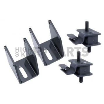 Trans Dapt Motor Mount 4565