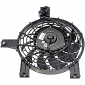 Dorman (OE Solutions) Air Conditioner Condenser Fan 620560
