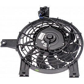 Dorman (OE Solutions) Air Conditioner Condenser Fan 620560