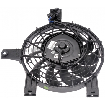 Dorman (OE Solutions) Air Conditioner Condenser Fan 620560