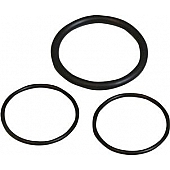 MSD Ignition Distributor O-Ring Kit 8494